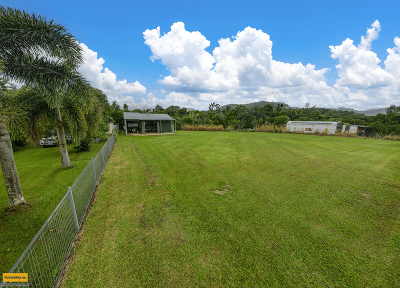 Lot 92 Mena Creek Road, MENA CREEK, QLD 4871