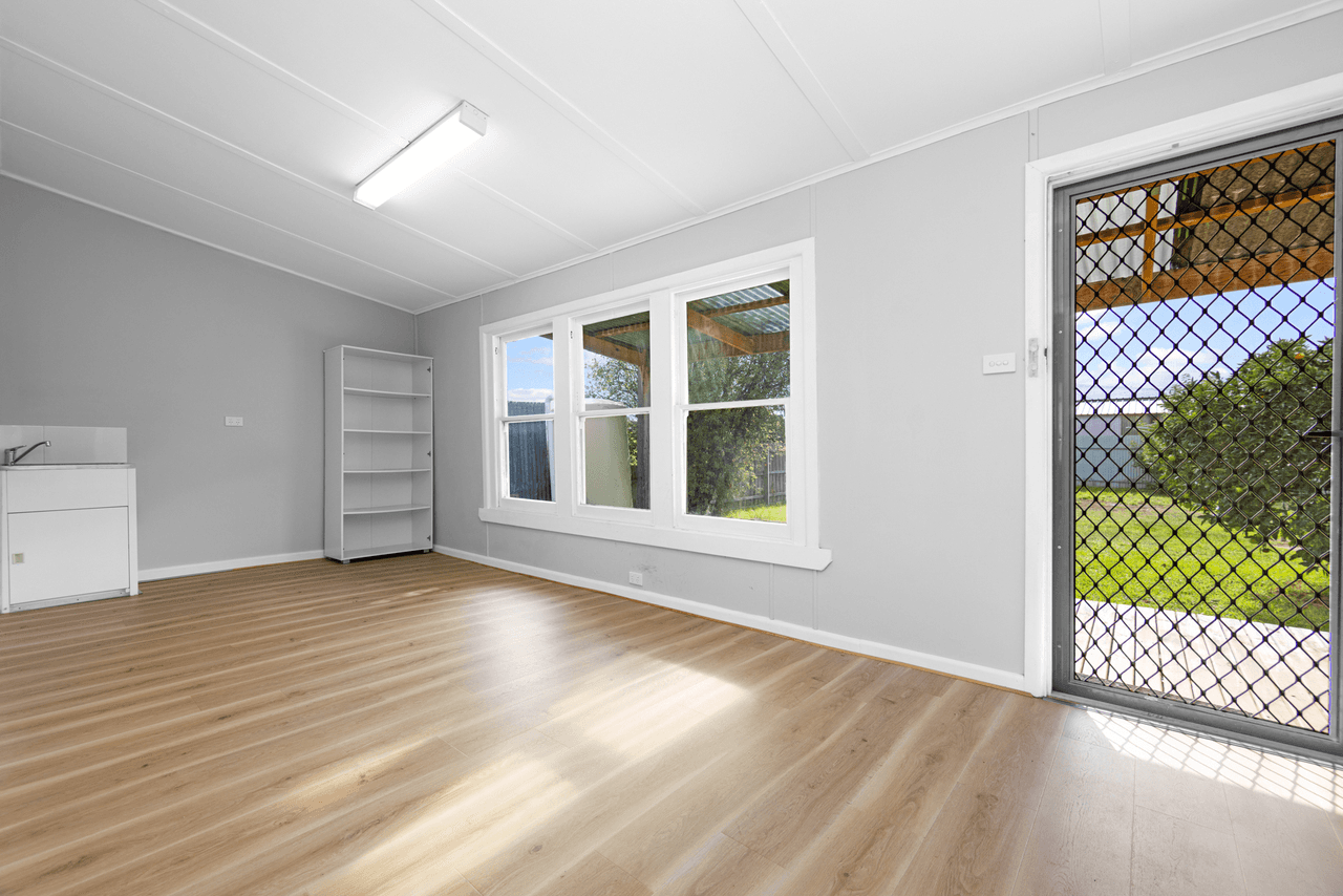 28 Elizabeth Street, HORSHAM, VIC 3400