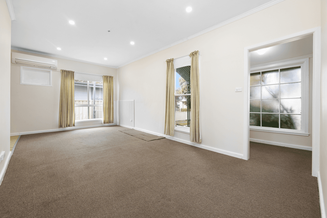 28 Elizabeth Street, HORSHAM, VIC 3400