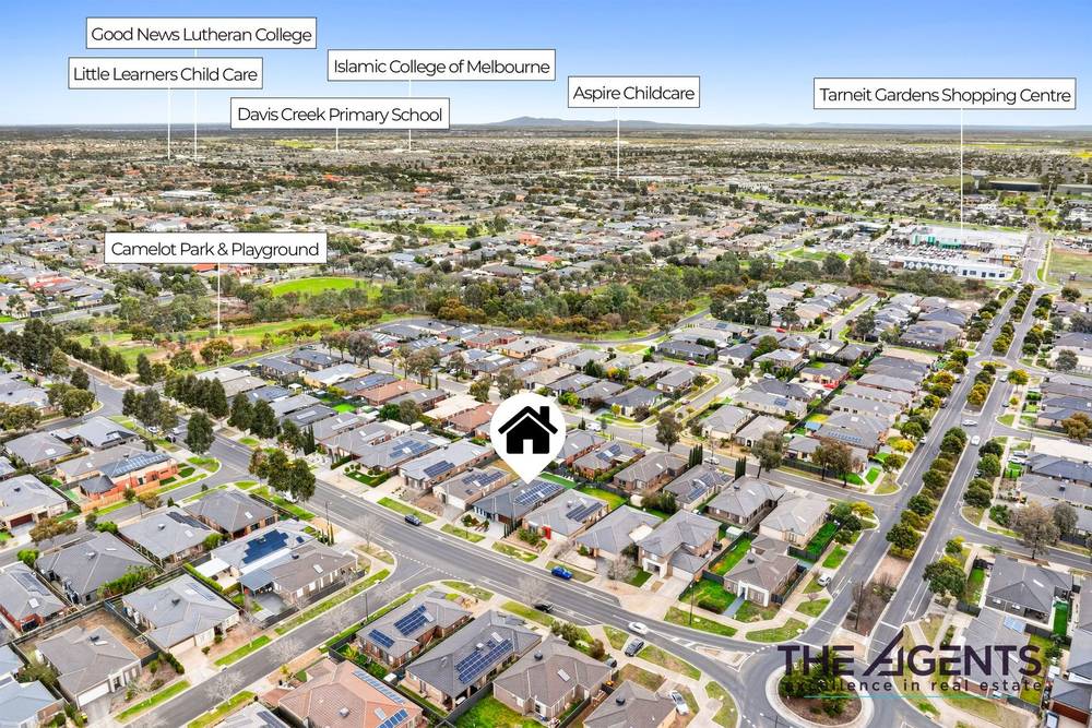 81 Crossway Avenue, Tarneit, VIC 3029