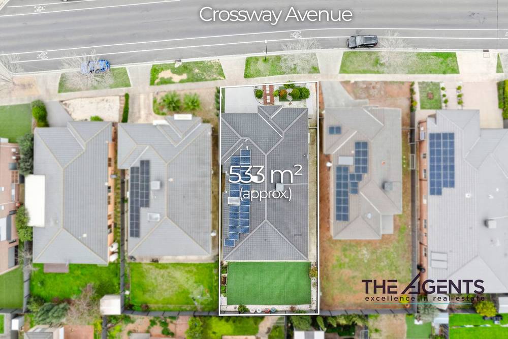 81 Crossway Avenue, Tarneit, VIC 3029