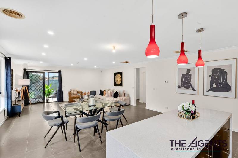 81 Crossway Avenue, Tarneit, VIC 3029