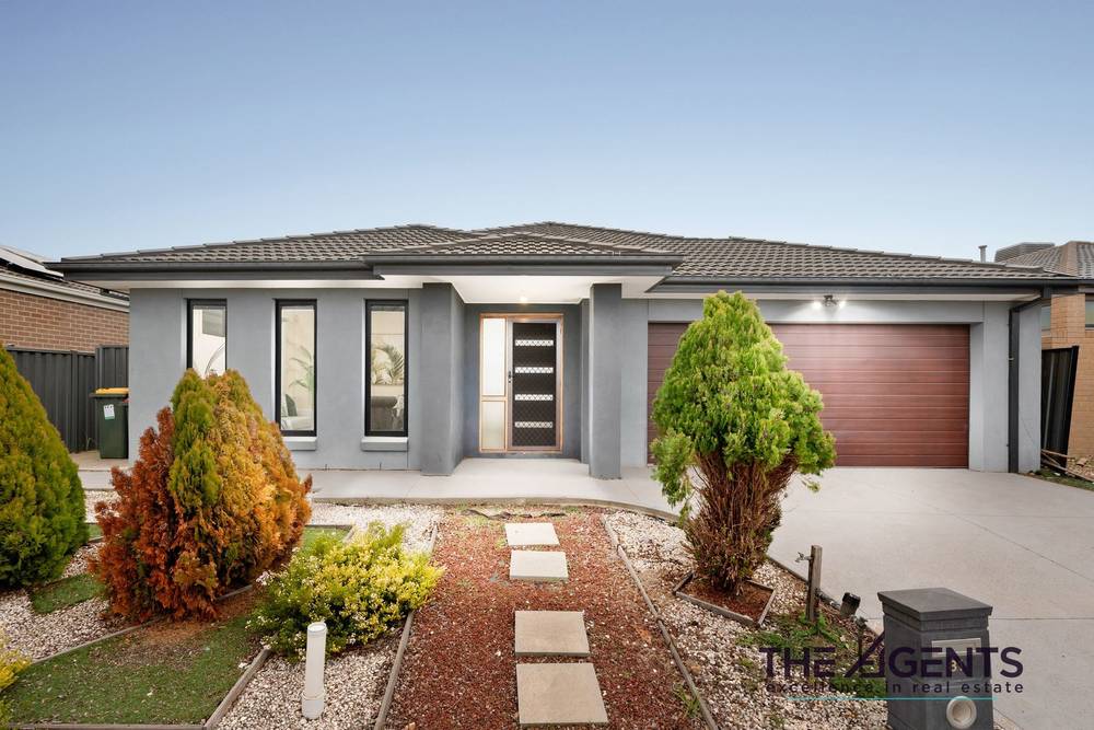 81 Crossway Avenue, Tarneit, VIC 3029