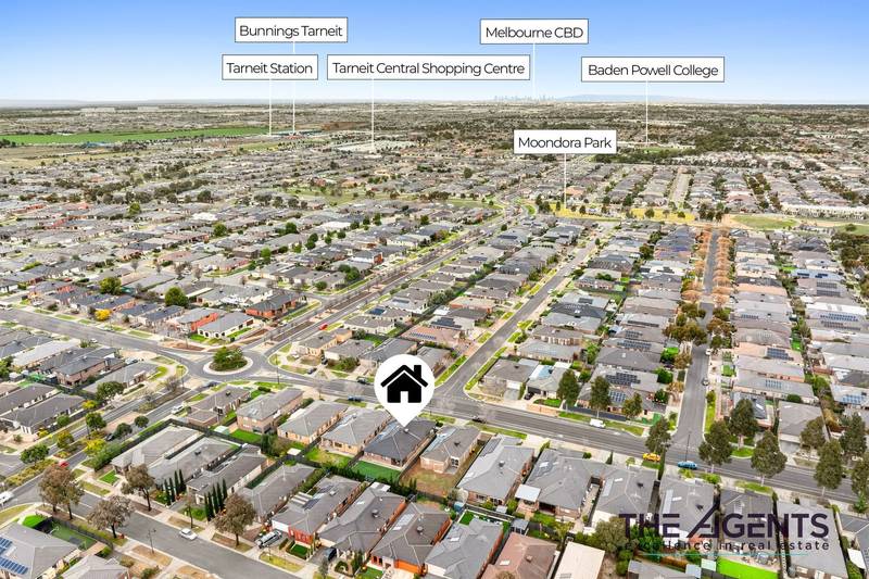 81 Crossway Avenue, Tarneit, VIC 3029