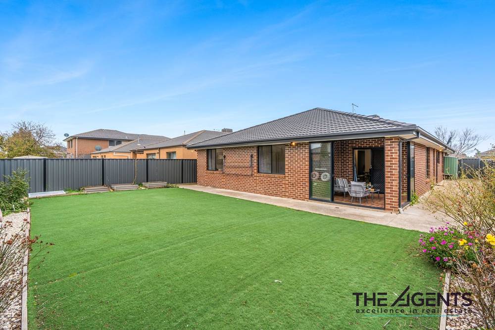 81 Crossway Avenue, Tarneit, VIC 3029