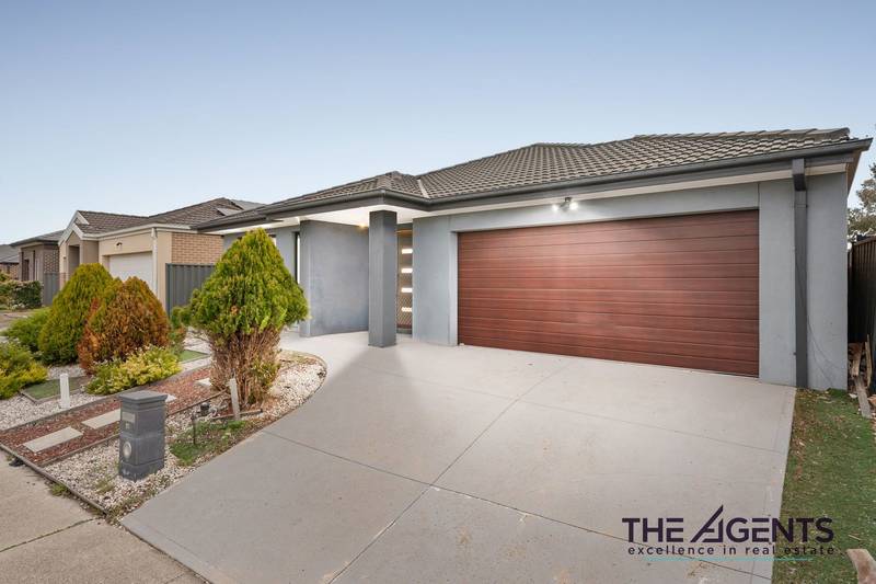 81 Crossway Avenue, Tarneit, VIC 3029