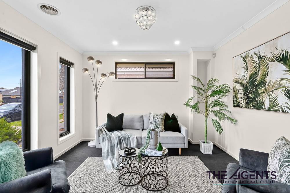 81 Crossway Avenue, Tarneit, VIC 3029