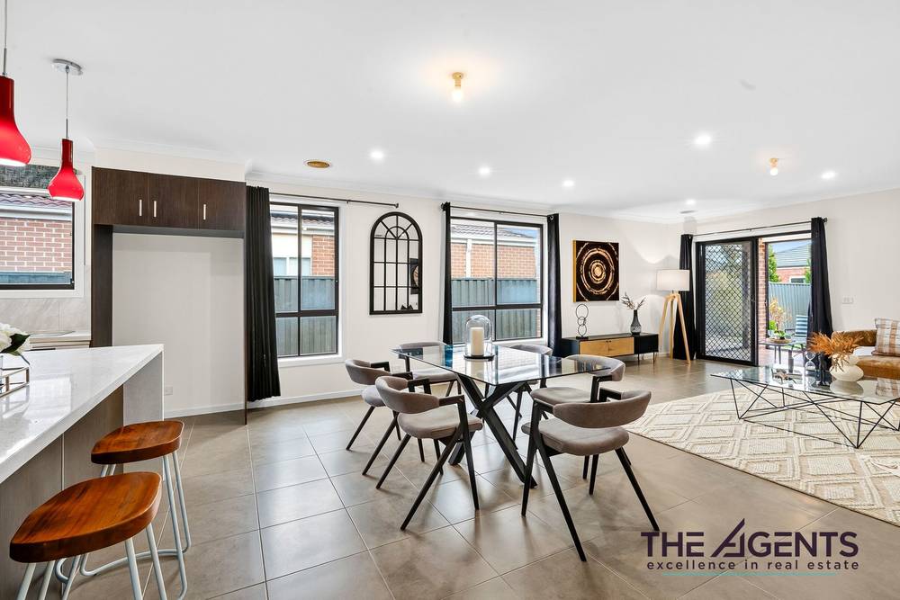 81 Crossway Avenue, Tarneit, VIC 3029