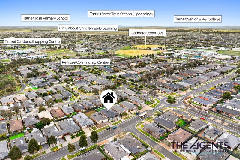 81 Crossway Avenue, Tarneit, VIC 3029