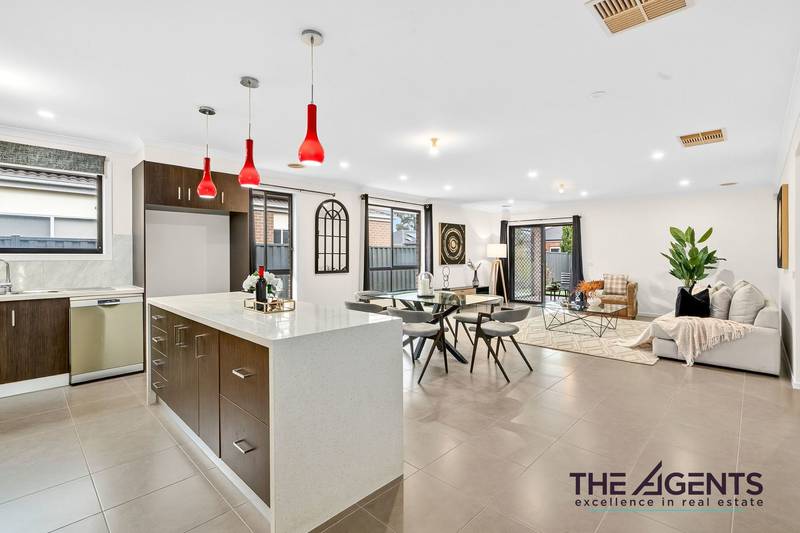 81 Crossway Avenue, Tarneit, VIC 3029