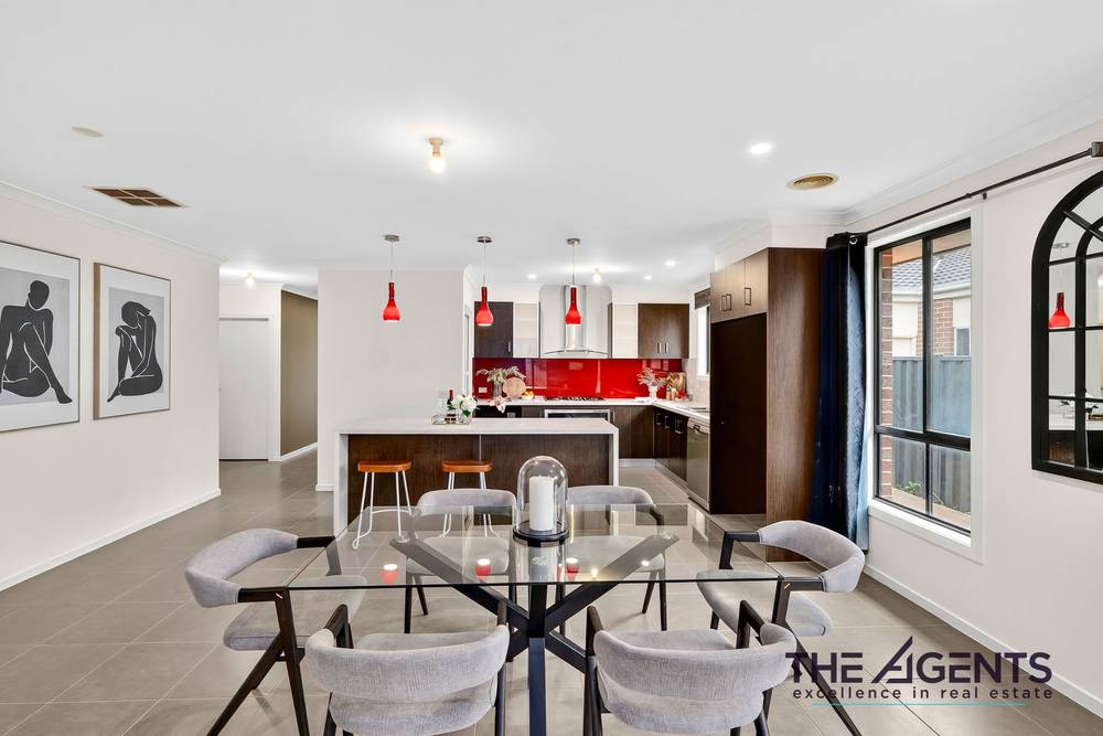 81 Crossway Avenue, Tarneit, VIC 3029