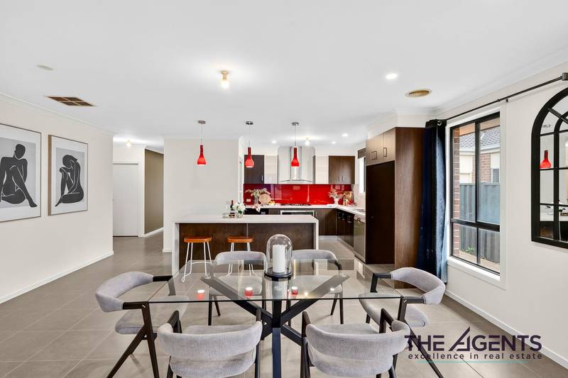 81 Crossway Avenue, Tarneit, VIC 3029