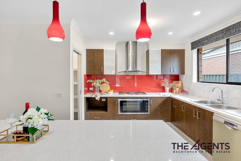 81 Crossway Avenue, Tarneit, VIC 3029