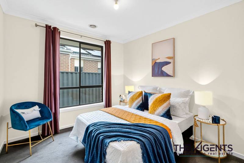 81 Crossway Avenue, Tarneit, VIC 3029