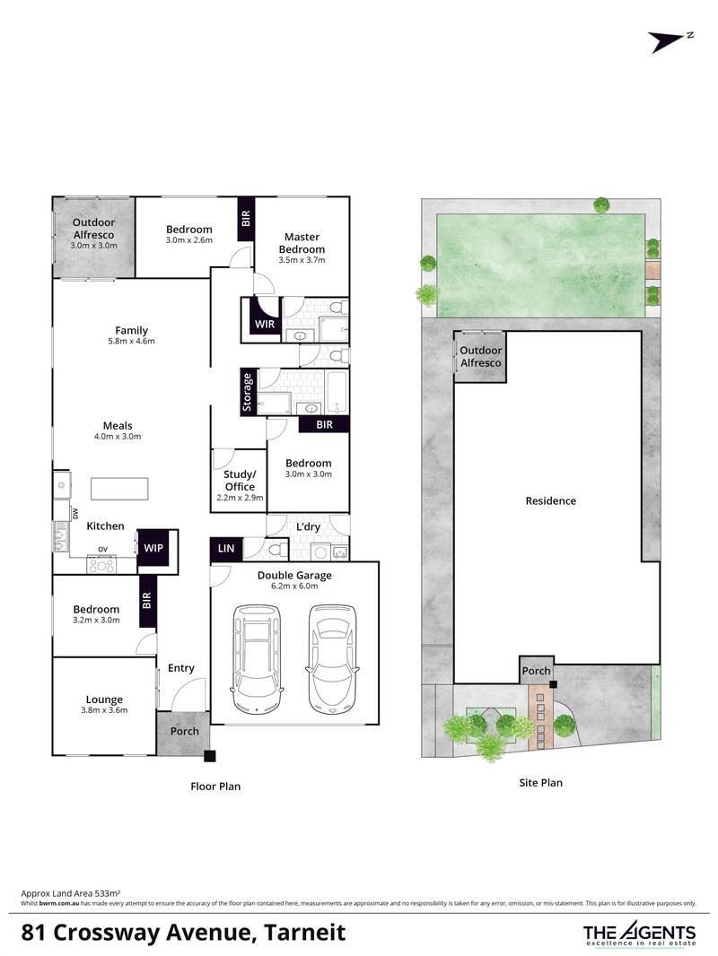 81 Crossway Avenue, Tarneit, VIC 3029