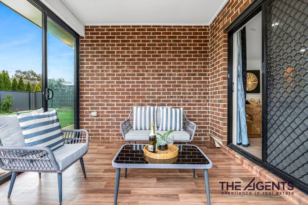 81 Crossway Avenue, Tarneit, VIC 3029