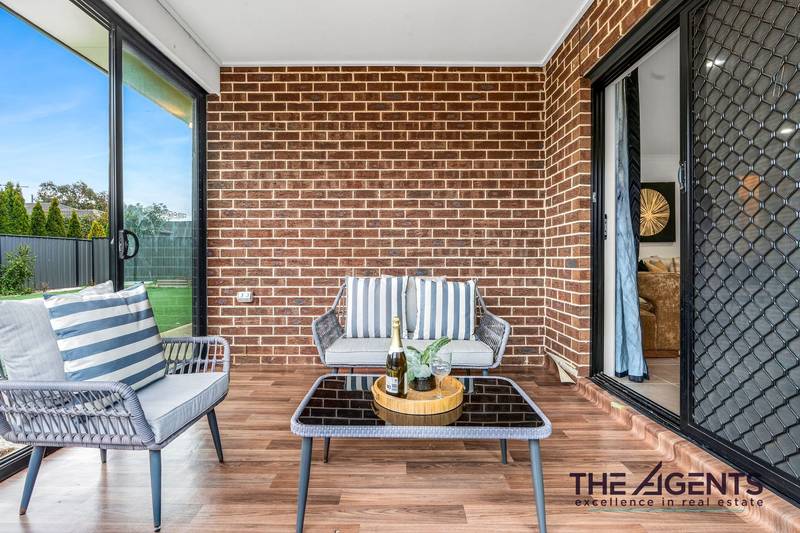 81 Crossway Avenue, Tarneit, VIC 3029