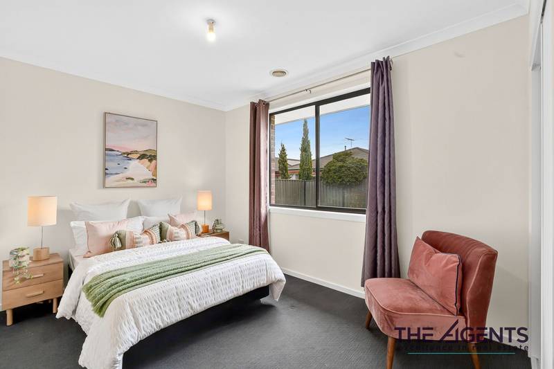 81 Crossway Avenue, Tarneit, VIC 3029