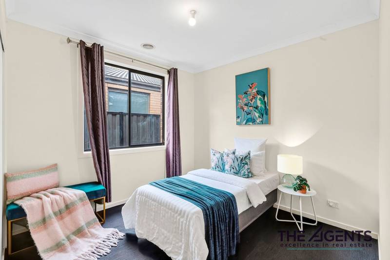 81 Crossway Avenue, Tarneit, VIC 3029