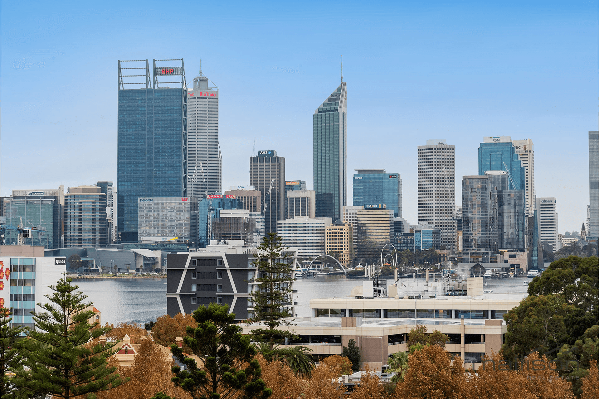 803/53 Labouchere Road, SOUTH PERTH, WA 6151