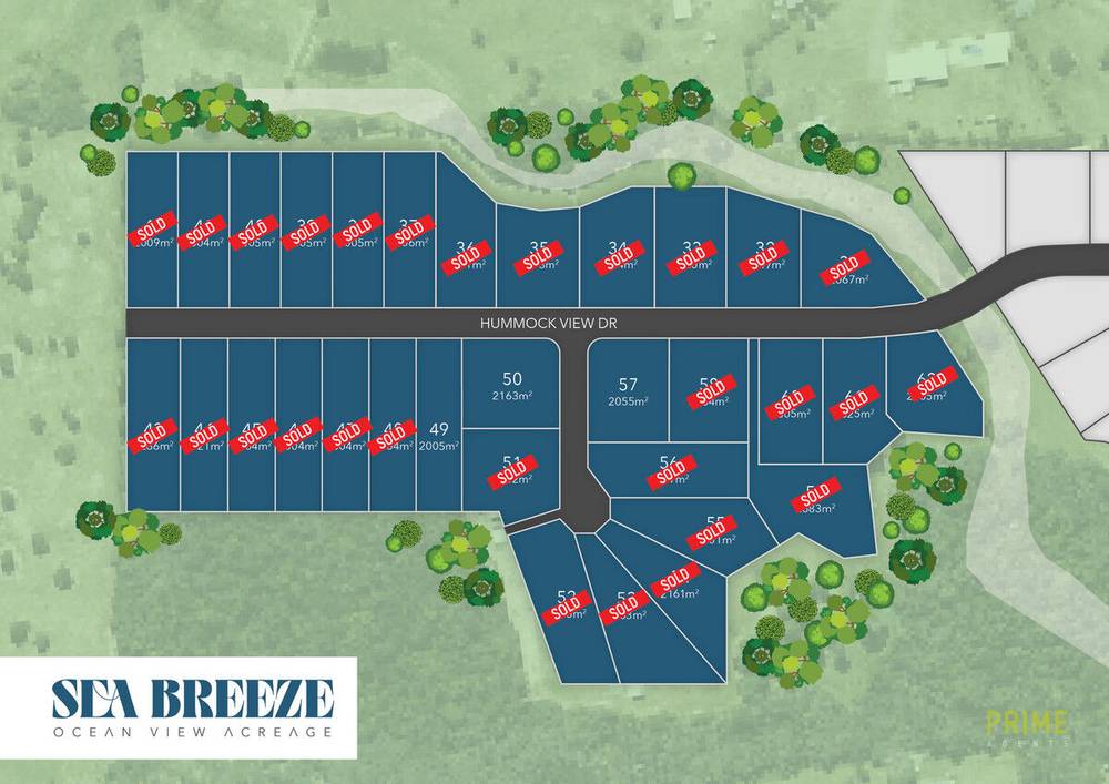 Sea Breeze Estate, Craignish, QLD 4655
