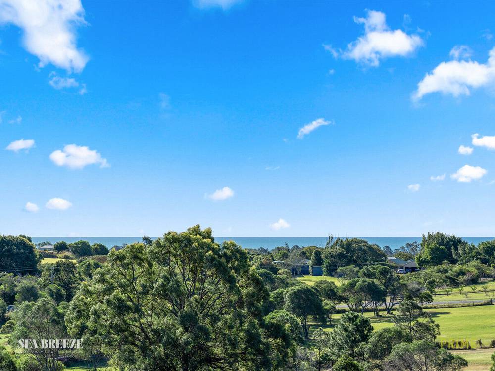 Sea Breeze Estate, Craignish, QLD 4655