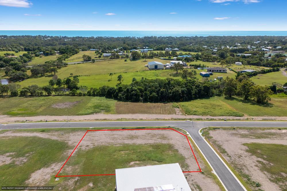 Sea Breeze Estate, Craignish, QLD 4655