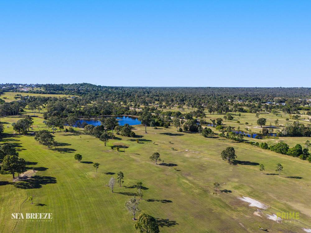Sea Breeze Estate, Craignish, QLD 4655