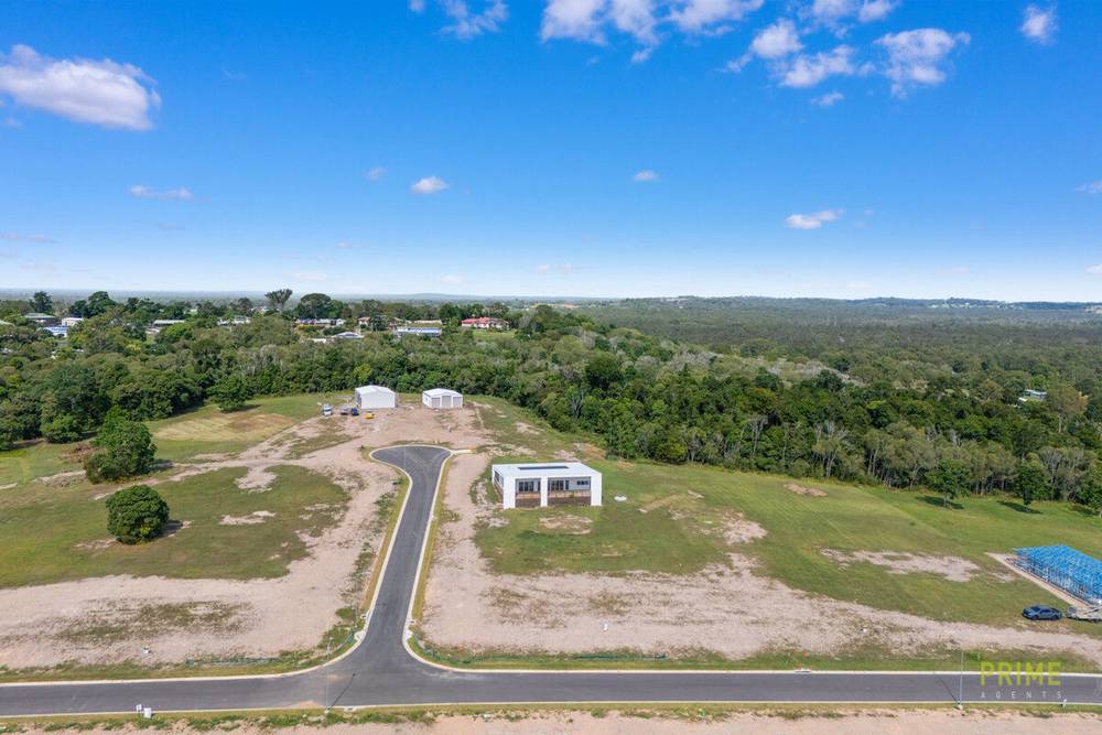 Sea Breeze Estate, Craignish, QLD 4655