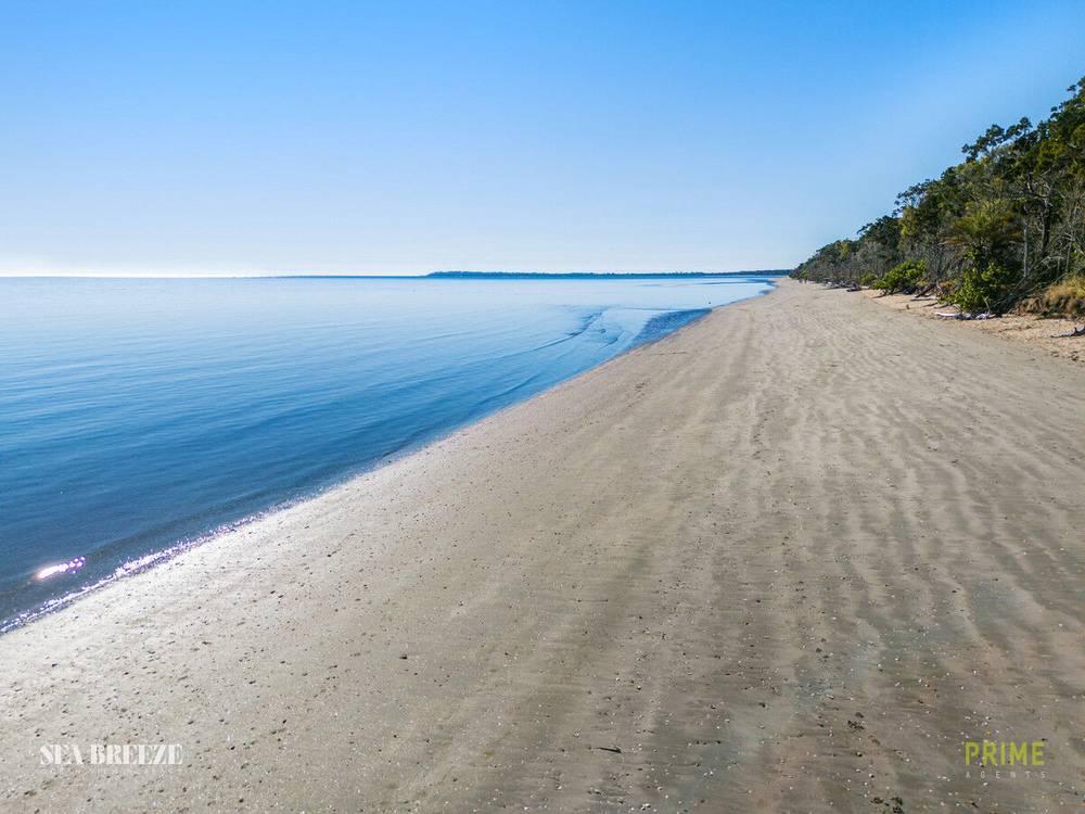 Sea Breeze Estate, Craignish, QLD 4655