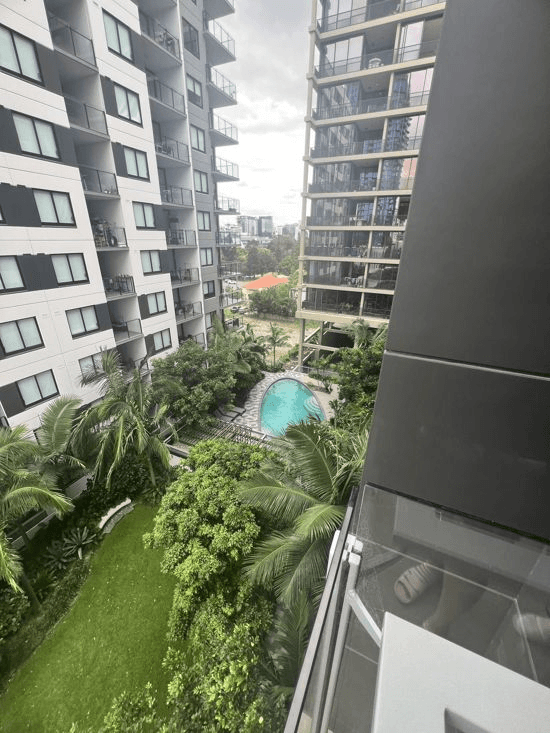 10609/16 Edmondstone Street, SOUTH BRISBANE, QLD 4101