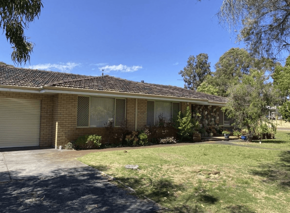 43 Plantation Street, MENORA, WA 6050