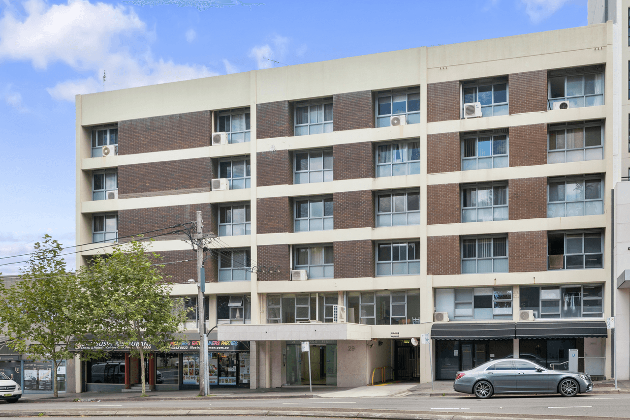 519/29 Newland Street, Bondi Junction, NSW 2022