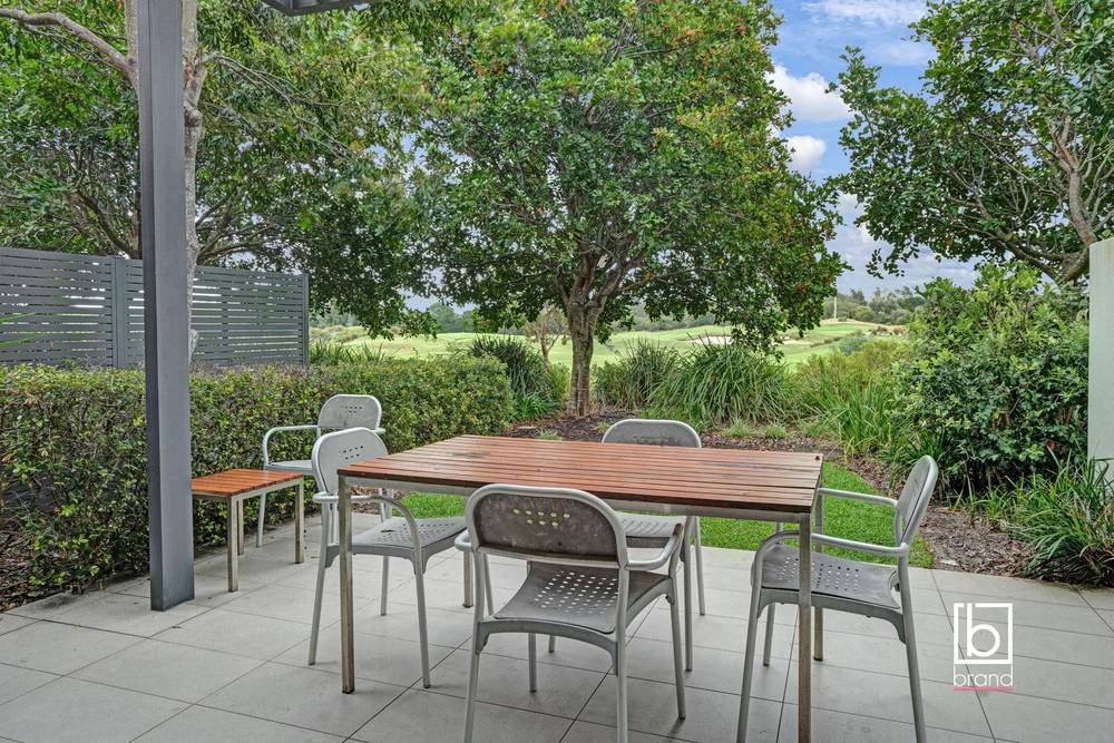 108/3 Turnberry Avenue, MAGENTA, NSW 2261