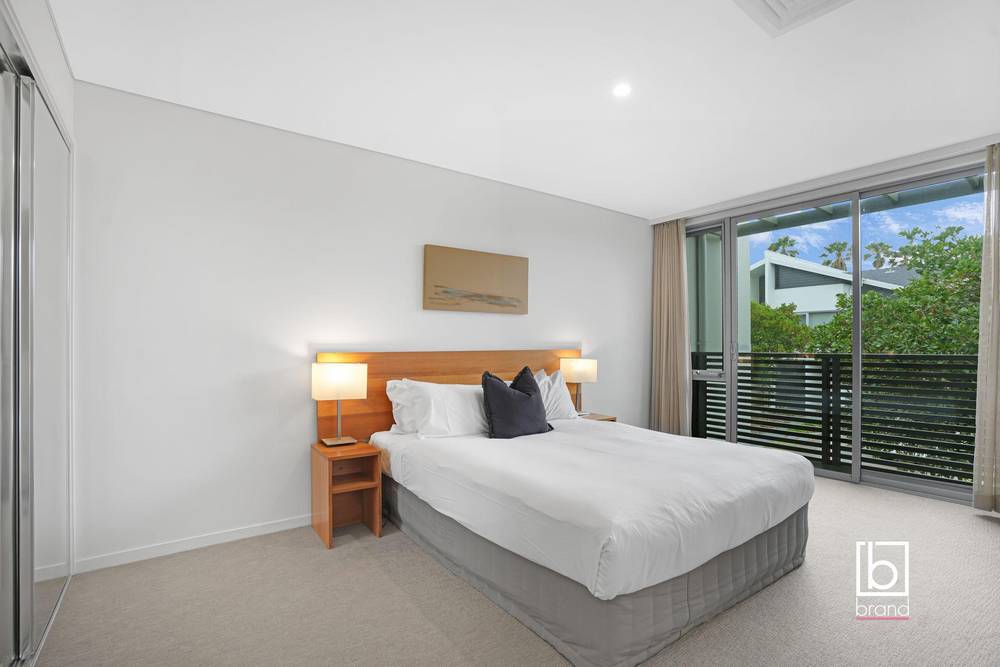 108/3 Turnberry Avenue, MAGENTA, NSW 2261