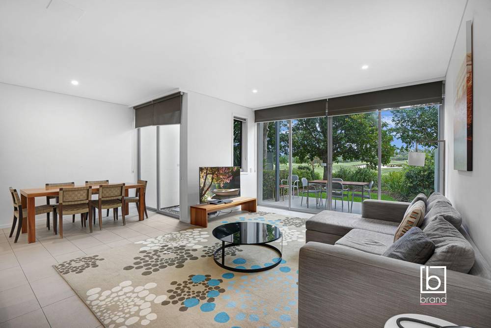 108/3 Turnberry Avenue, MAGENTA, NSW 2261