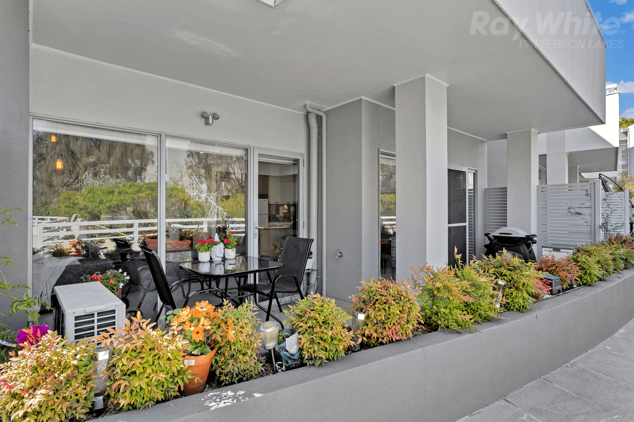 19/60-68 Gladesville Boulevard, PATTERSON LAKES, VIC 3197