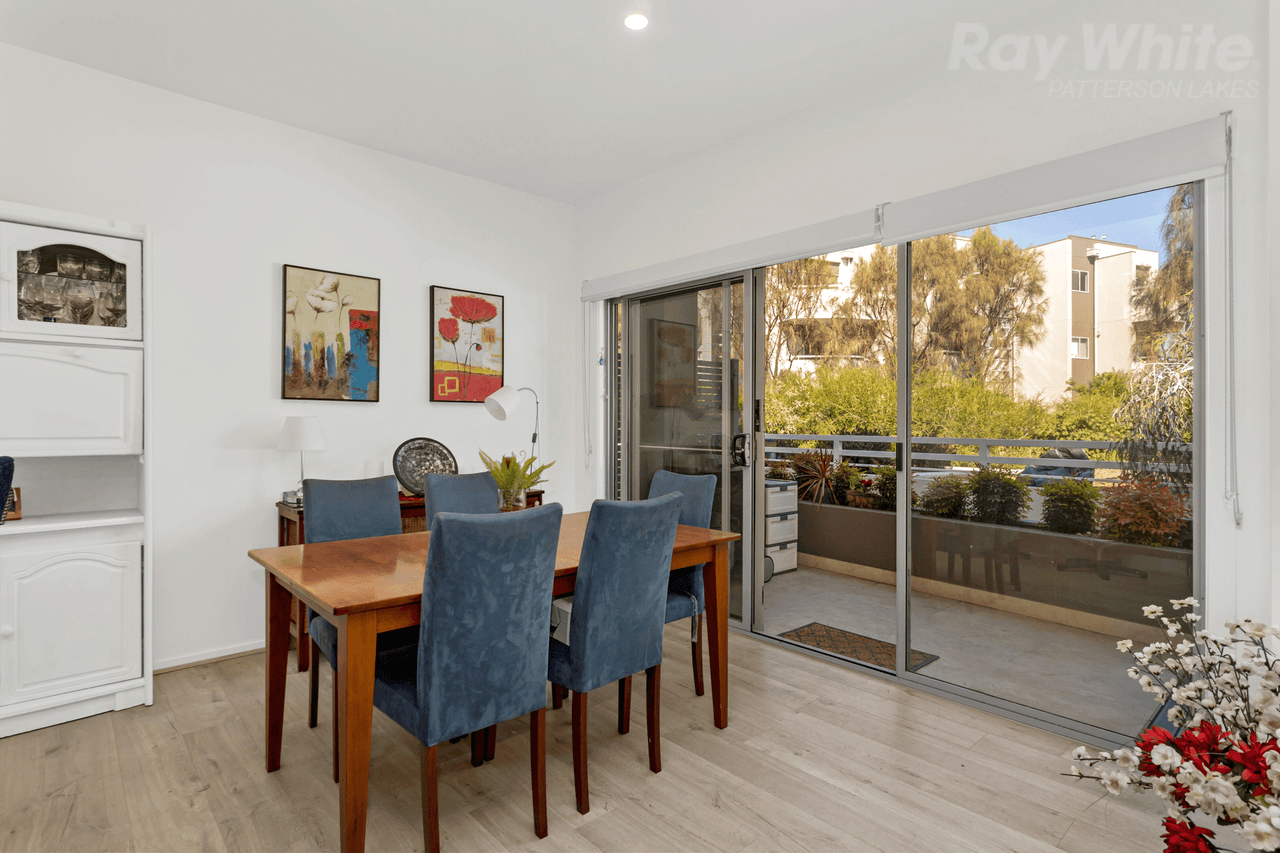 19/60-68 Gladesville Boulevard, PATTERSON LAKES, VIC 3197