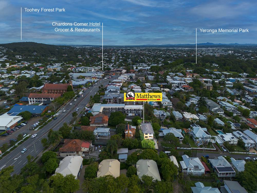 14 Kintore Street, Annerley, QLD 4103