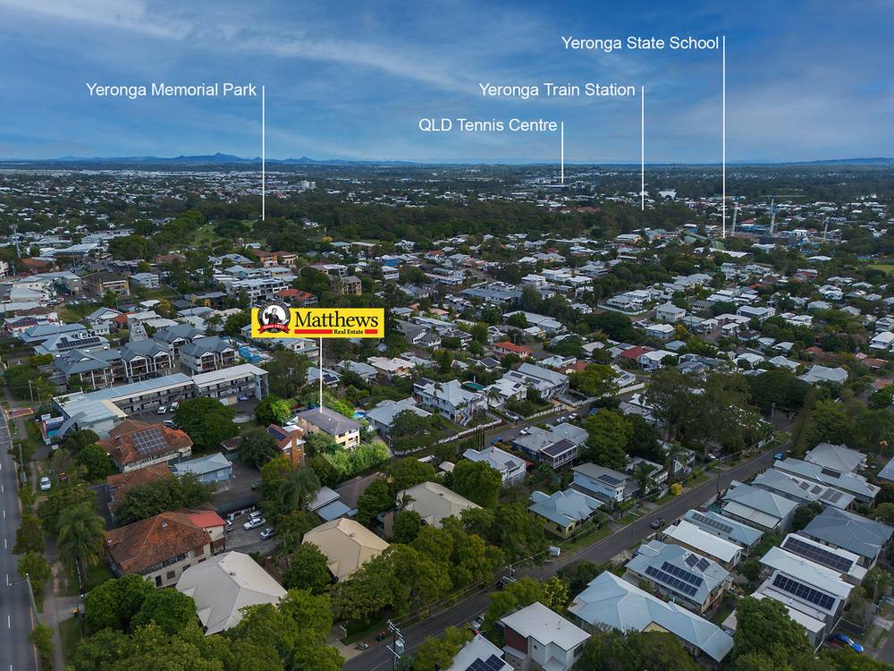 14 Kintore Street, Annerley, QLD 4103