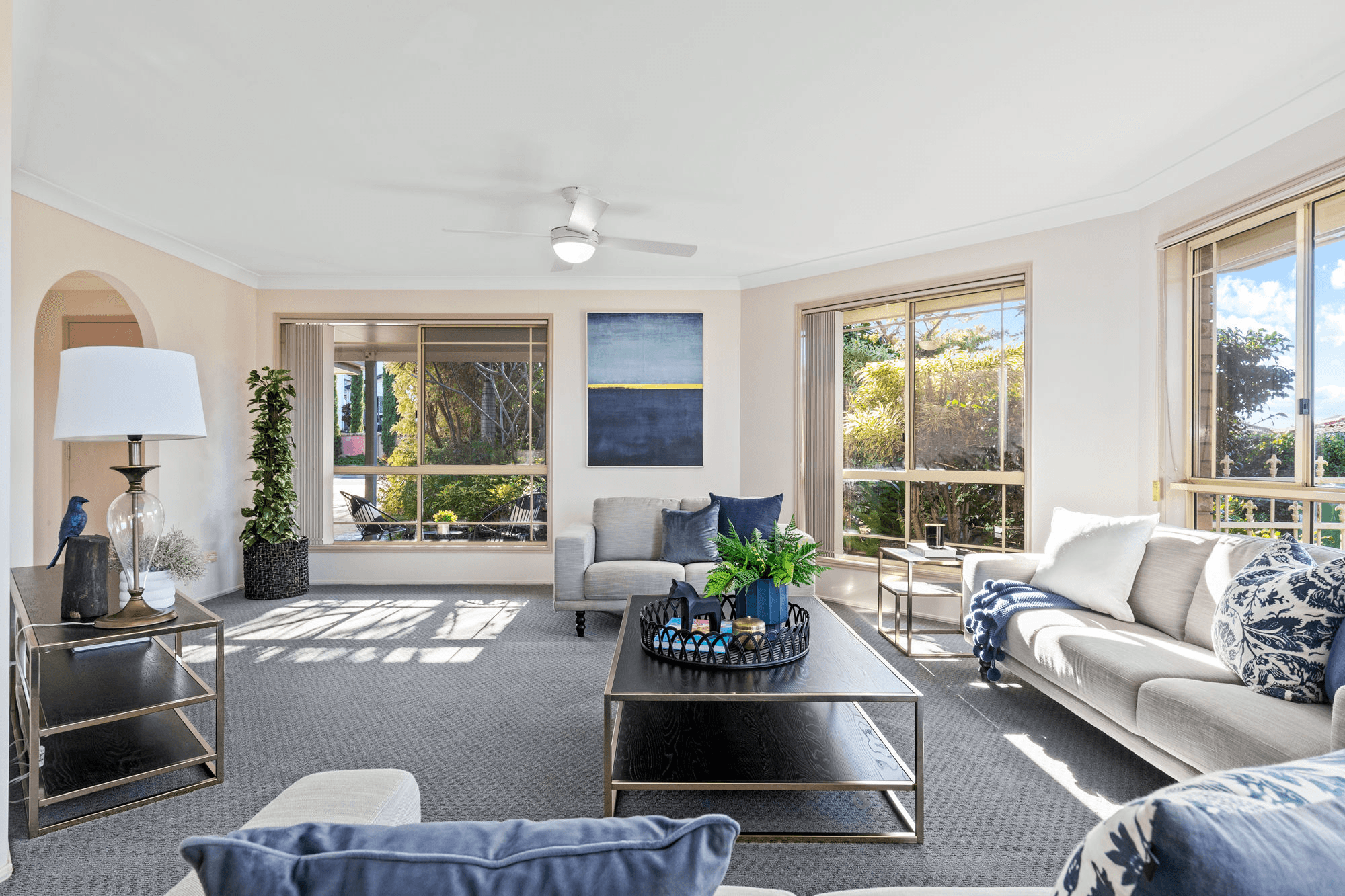 8 Magna Place, BRACKEN RIDGE, QLD 4017