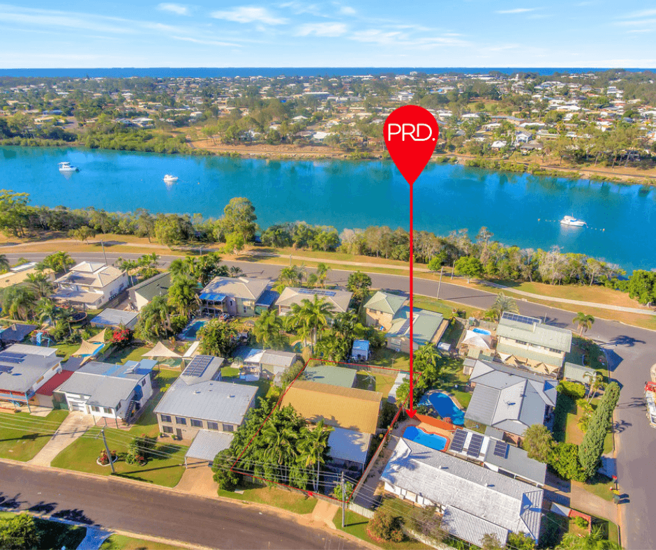 6 SEAL Street, BOYNE ISLAND, QLD 4680