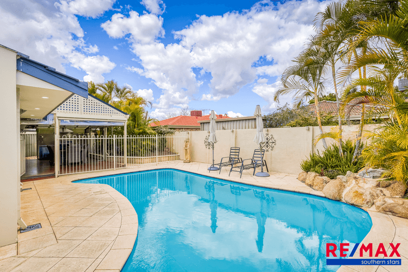 8  Westminster Road, Leeming, WA 6149