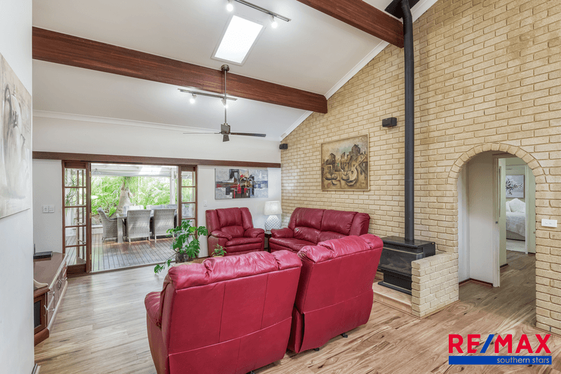 8  Westminster Road, Leeming, WA 6149