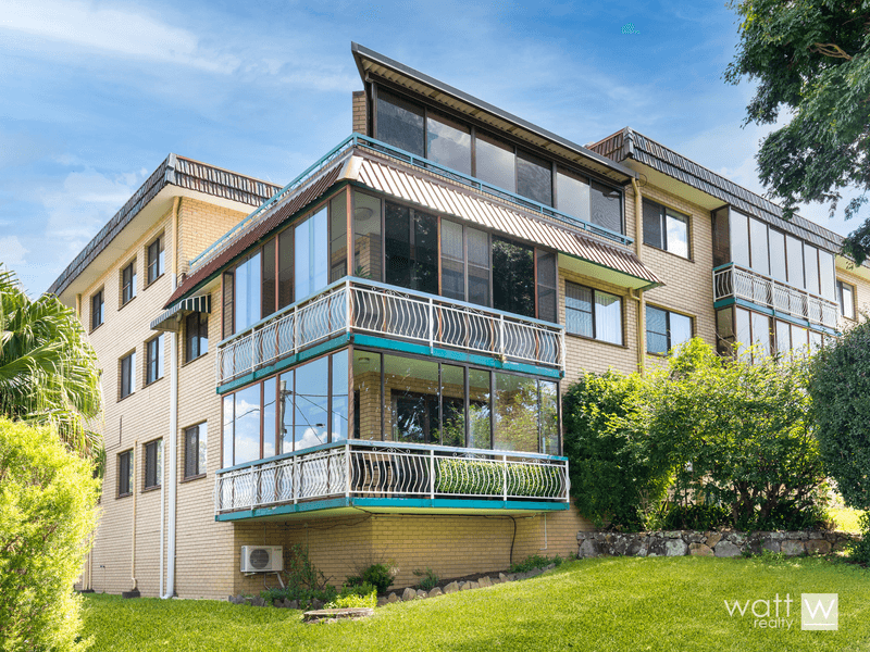 1/47 Toombul Terrace, Nundah, QLD 4012