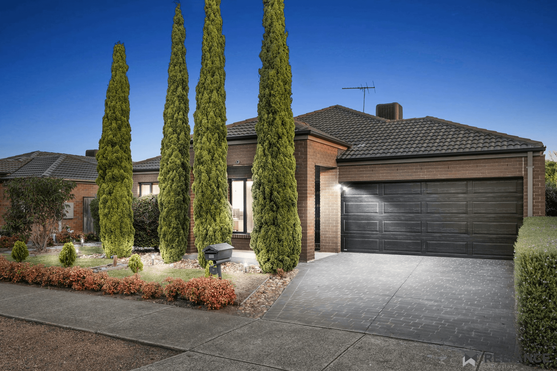 17 Swordgrass Avenue, Tarneit, VIC 3029