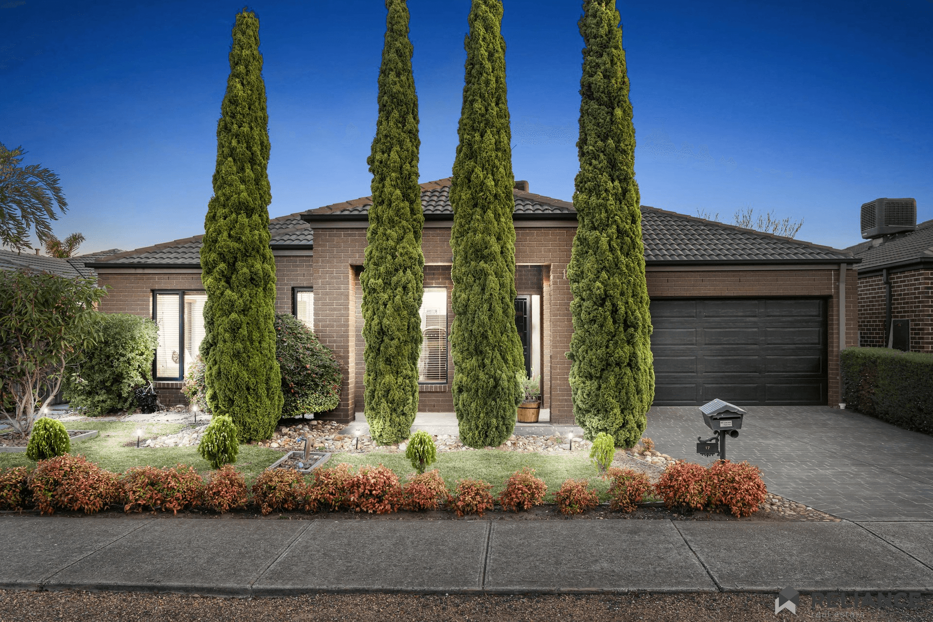 17 Swordgrass Avenue, Tarneit, VIC 3029