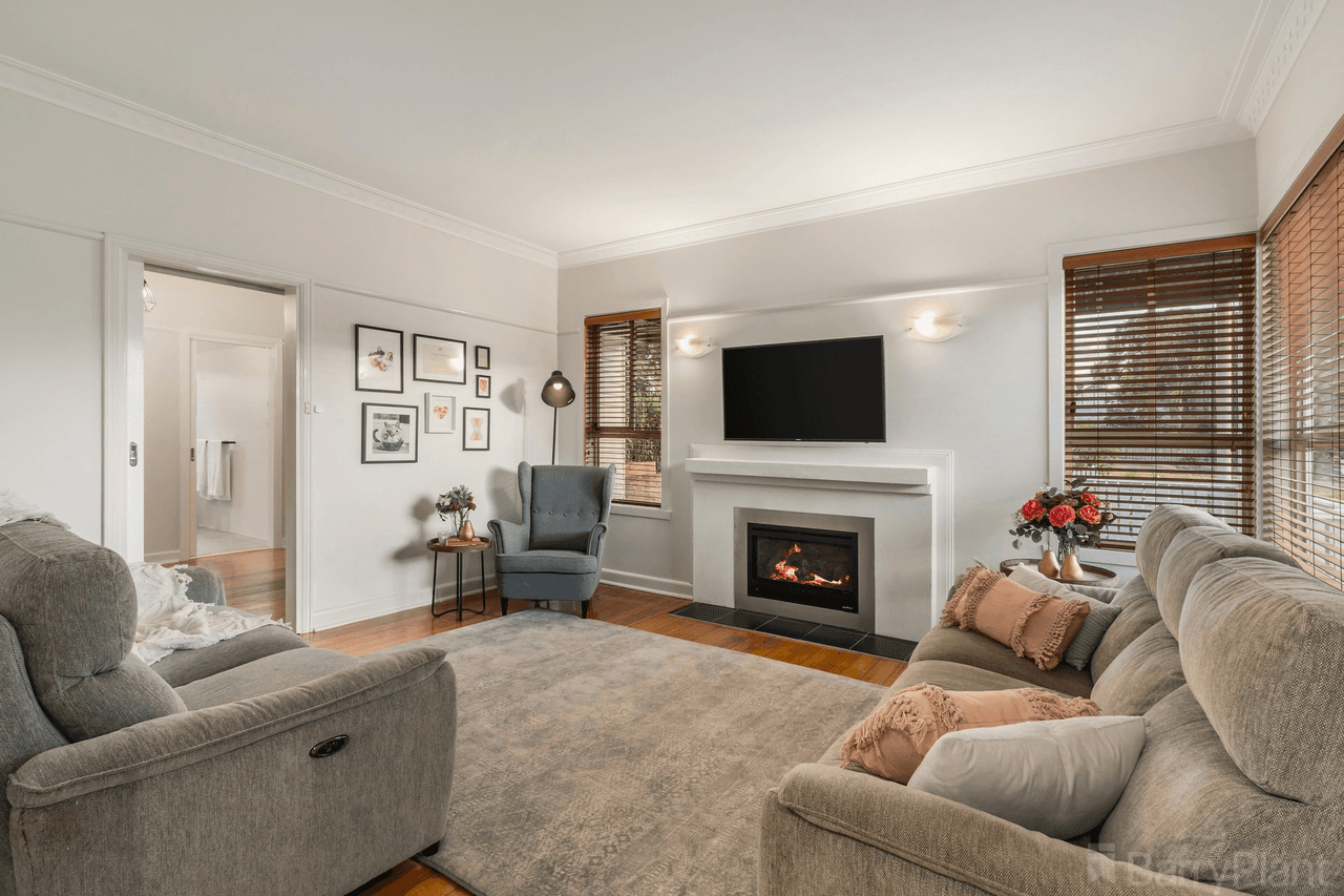 1/277 Canterbury Road, Heathmont, VIC 3135