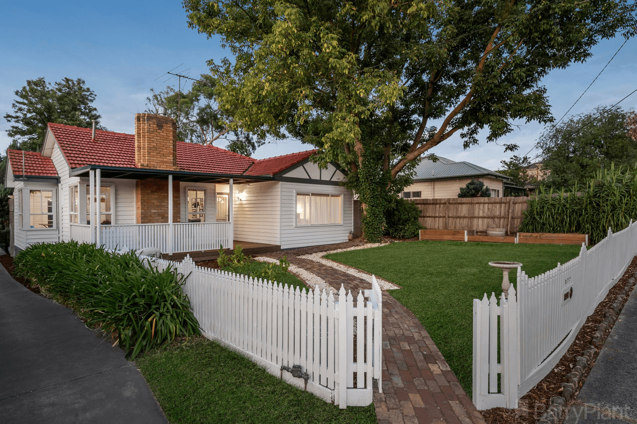 1/277 Canterbury Road, Heathmont, VIC 3135