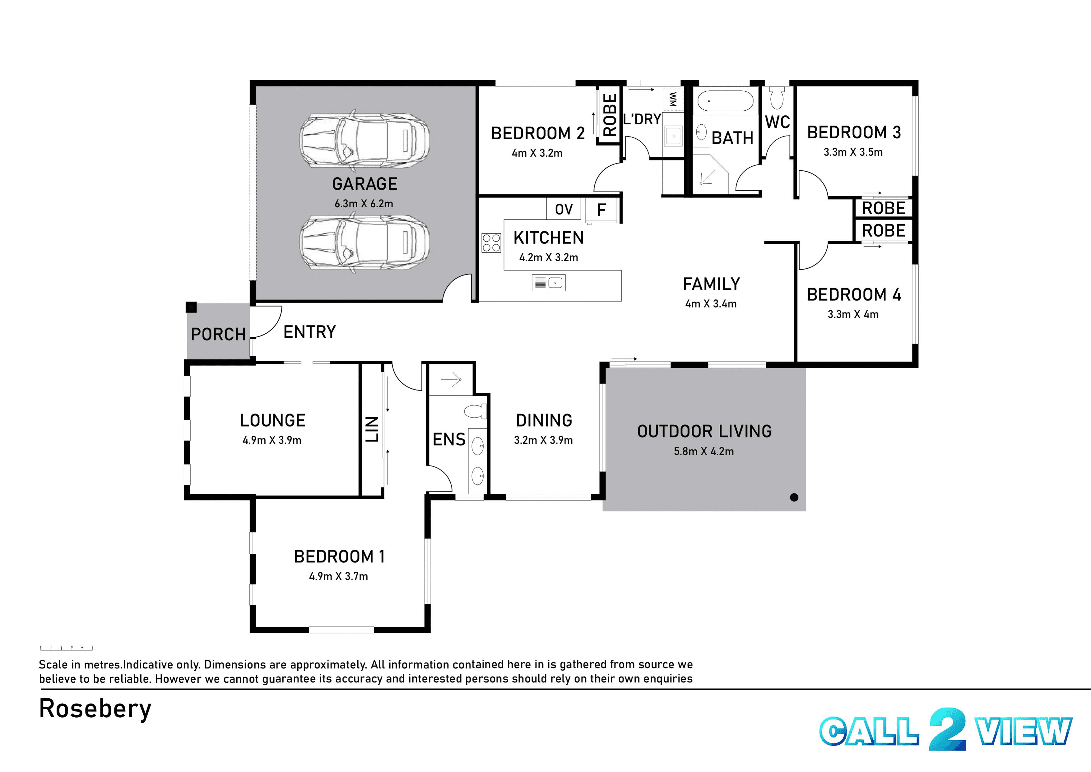 9 Amans Place, ROSEBERY, NT 0832